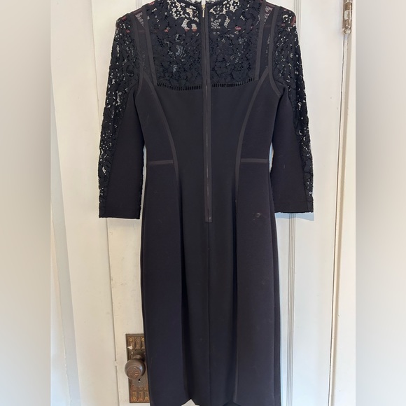 Rebecca Taylor long dress - Picture 5 of 5